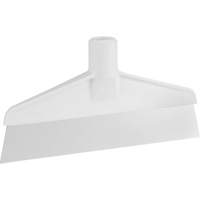 Table & Floor Scraper, White, 9-3/5" W x 1-1/5" L Cam Industrial