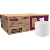 Paper Towel Roll, 2 Ply, Centre Pull Cam Industrial