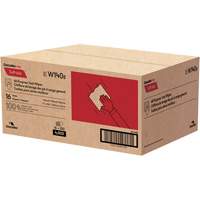 PRO Tuff-Job&reg; Teat Wipes, All-Purpose, 10-1/4" L x 9-1/8" W Cam Industrial