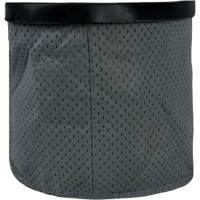 Sac &agrave; poussi&egrave;re pour aspirateur sac-&agrave;-dos Ergo et Ergo Pro Cam Industrial