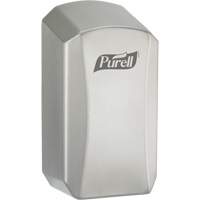Distributeur PURELL LTX de d&eacute;sinfectant pour les mains PURELL pour sant&eacute; comportementale, Sans contact, Cap. 1200 ml Cam Industrial