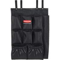 9-Pocket Organizer Cam Industrial