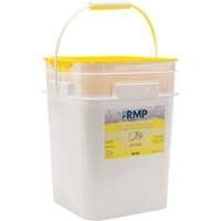 Laundry Detergent Powder, Pail Cam Industrial