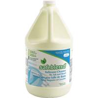 Concentrated Bathroom Cleaner for Tile, Tub & Bowl, 4 L, Jug Cam Industrial