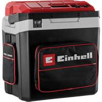 Battery-Powered Cool Box (Tool Only), 27 L Capacity Cam Industrial