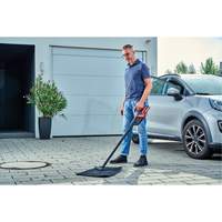 Aspirateur &agrave; main/balai de luxe sans fil (outil seulement), 18 V, Capacit&eacute; 0,15 gal. Cam Industrial
