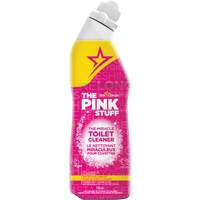 Toilet Cleaner Gel with Fruity Scent, 750 ml, Bottle Cam Industrial