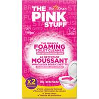 Self-Activating Foam Toilet Cleaner, 200 g Cam Industrial