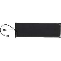 HRT Series Industrial Snow Melting Mat, Stair, 11" W, 3' x L Cam Industrial