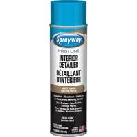 Pro Line Interior Detailer with Matte Finish & Fresh Scent Cam Industrial