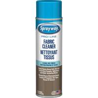 Pro Line Fabric Cleaner with Inverted Spray Cam Industrial