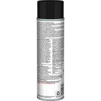 Nettoyant pour pi&egrave;ces de freins Pro Line avec tr&egrave;s faible teneur en COV, Canette a&eacute;rosol Cam Industrial