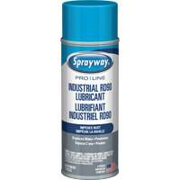 Pro Line Professional Industrial RD90 Lubricant, Aerosol Can Cam Industrial