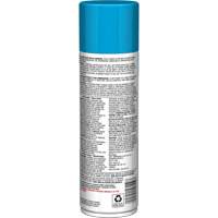 Nettoyant pour vitres Pro Line sans ammoniaque, au parfum frais, 19 oz., Canette a&eacute;rosol Cam Industrial