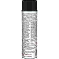Nettoyant p&eacute;n&eacute;trant pour bobines Pro Line &agrave; action moussante diff&eacute;r&eacute;e, 19 oz., Canette a&eacute;rosol Cam Industrial