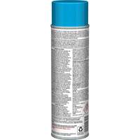 D&eacute;capant pour cire de plinthes avec mousse adh&eacute;sive, 19 oz., Canette a&eacute;rosol Cam Industrial