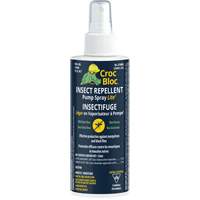Insect Repllent, 10% DEET, Spray, 40 oz. Cam Industrial