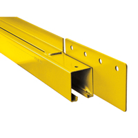 Composantes pour partitions & cloisons grillag&eacute;es - Quincaillerie Cam Industrial