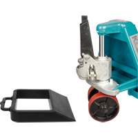 Pallet Truck Chock Cam Industrial