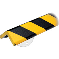 WPK-H+ Profile 1/2M Corner Protection Bumper Guard Wall Protection Kit Cam Industrial