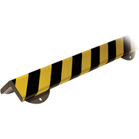 WPK-H+ Profile 1M Corner Protection Bumper Guard Wall Protection Kit Cam Industrial