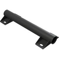 Support de montage de rechange Checkers Safety pour cale de roue pour l'exploitation mini&egrave;re MC4011 Cam Industrial