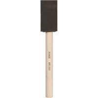Pinceau en mousse, Largeur de 1" Cam Industrial