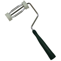 Armature pour rouleau &agrave; peindre Cam Industrial