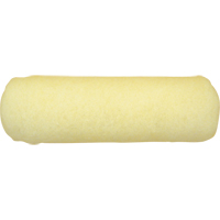 Professional AA Synthetic Paint Roller Cover, 25 mm (1") Nap, 240 mm (9-1/2") L Cam Industrial