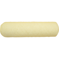 Professional AA Synthetic Paint Roller Cover, 10 mm (3/8") Nap, 240 mm (9-1/2") L Cam Industrial