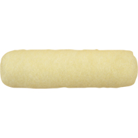 Professional AA Synthetic Paint Roller Cover, 30 mm (1-3/16") Nap, 240 mm (9-1/2") L Cam Industrial
