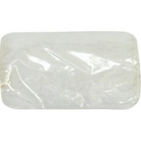 Mini Trim Roller Paint Cover, 10 mm (3/8") Nap, 101.6 mm (4") L Cam Industrial