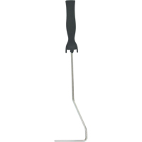 Mini Paint Roller Frame - 16" Reach Cam Industrial