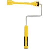 Soft-Grip Ergonomic Roller Frame Cam Industrial