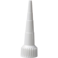 Pointe &eacute;tendue en plastique pour marqueur de peinture de contr&ocirc;le de s&eacute;curit&eacute; Cam Industrial