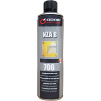 Cold Galvanizing Paint, Aerosol Can Cam Industrial
