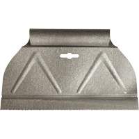 Adhesive Spreader Cam Industrial