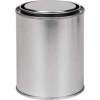 Empty Paint Can Cam Industrial