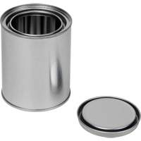 Empty Paint Can Cam Industrial