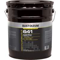 Paint Thinner, Pail, 5 gal. Cam Industrial