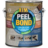 X-I-M&reg; Advanced Technology UMA&reg; Primer/Sealer, 3.61 L, Gallon, White Cam Industrial