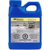Miracle Sealants&reg; 511 Porous Plus, Jug Cam Industrial