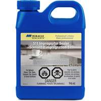 Miracle Sealants&reg; 511 Impregnator Sealer, Jug Cam Industrial