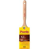 XL Bow Paint Brush, Poly/Nylon, Wood Handle, 2-1/2" Width Cam Industrial