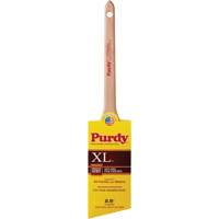 XL Dale Paint Brush, Poly/Nylon, Wood Handle, 2-1/2" Width Cam Industrial