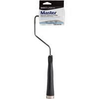 Master Trim and Traffic Frame & Cover Combo, 2 Pieces Cam Industrial