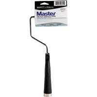 Master Trim and Traffic Frame & Cover Combo, 2 Pieces Cam Industrial