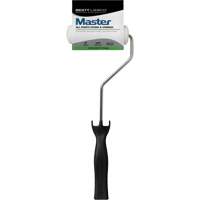 Master Foam Cover and Frame Combo Cover & Frame, 2 Pieces Cam Industrial