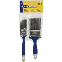 Bestt Liebco Quick Solutions 2 Piece Brush Set, 2 Pieces Cam Industrial