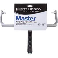 Heavy-Duty Adjustable Frame Cam Industrial